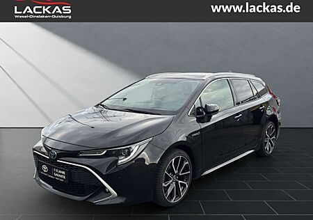 Toyota Corolla Touring Sports Hybrid Lounge*JBL*1.HAND*TOP*