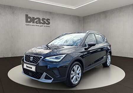 Seat Arona Xperience