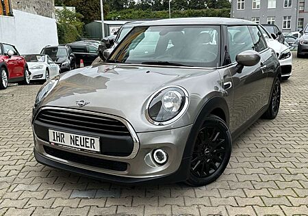 Mini ONE "Blackyard" Klima*1.Besitz*PDC*25.600km*