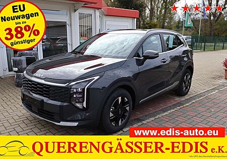 Kia Sportage 1.6 T-GDi DCT "Urban" Neues Modell *Kessy*Navi*...
