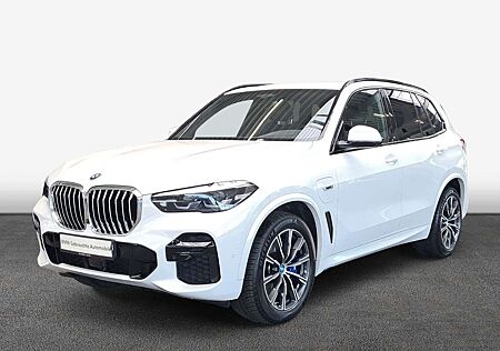 BMW X5 xDrive45e M-Sport Head-Up HiFi DAB LED AHK uvm.
