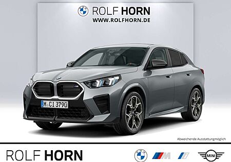 BMW X2 M35i xDrive "Iconic Glow" HeadUp RKamera Navi