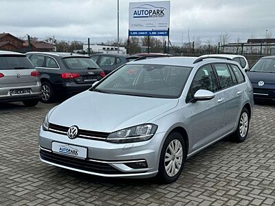 Volkswagen Golf VII Variant ACC/STANDHZ/CAMERA/LANE/MASSAGE