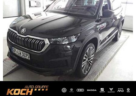 Skoda Kodiaq L&K 2.0 TDI DSG 4x4 *NAVI*PANODACH*ACC*