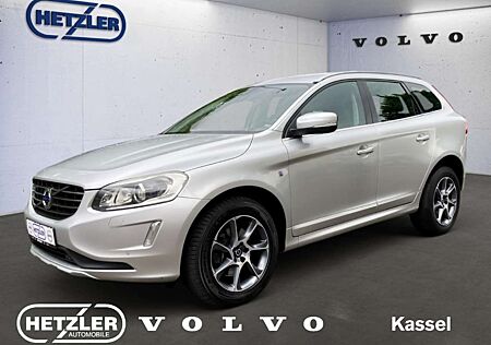 Volvo XC 60 XC60 Ocean Race 2WD D3 5 Zylinder DPF Navi Leder Digit