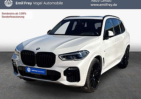 BMW X5 xDrive40d Sportpaket