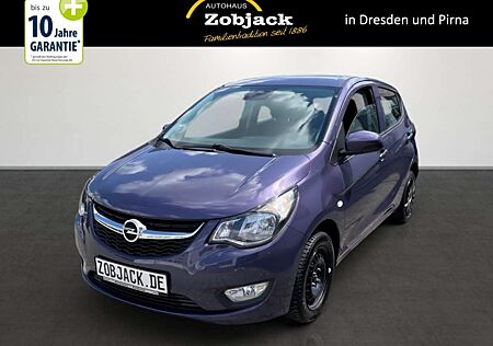 Opel Karl Edition 1.0 Klima SHZ PDC Allwetter