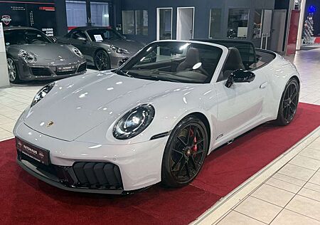 Porsche 911 Carrera GTS Cabriolet*PDLS+*Sport-Chrono