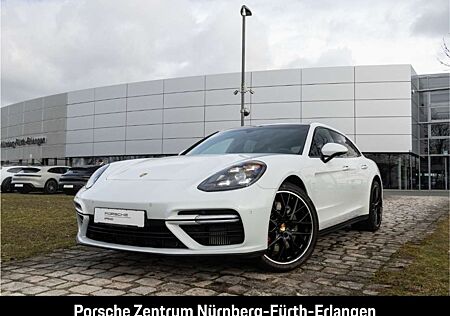 Porsche Panamera Turbo Sport Turismo SportChrono SurroundView