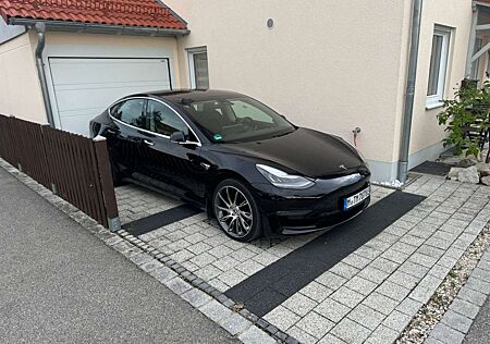 Tesla Model 3 Model+3+Langstreckenbatt.+Allradantrieb+Dual+Motor