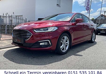 Ford Mondeo Lim. Titanium/KAMERA/AHK