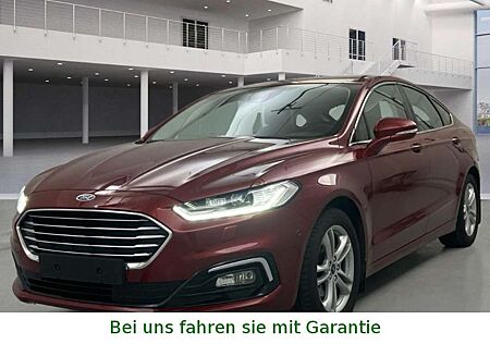 Ford Mondeo Lim. Titanium/KAMERA/AHK