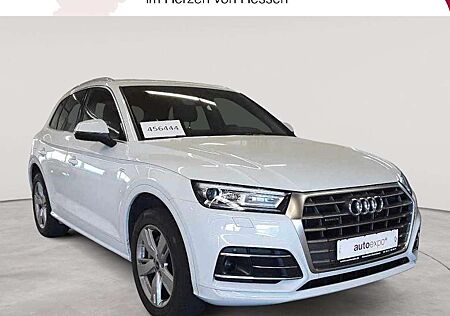 Audi Q5 50 TFSI e quattro S tronic design AHK VIRT