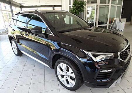 Seat Ateca 1.5 TSI ACT OPF Xperience Kamera+Navi+Voll-LED