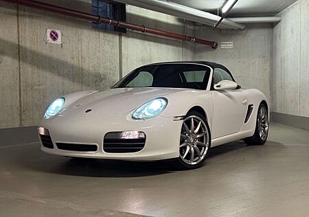 Porsche Boxster S 3.4 295 PS | PASM | PSE | NAVI
