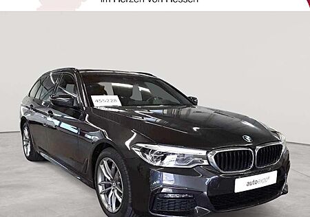 BMW 540d 540 xDrive Touring Aut. M Sport PANO