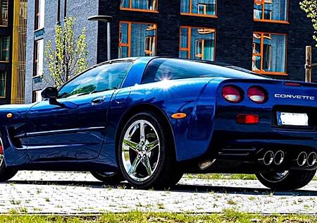 Chevrolet Andere gebraucht kaufen Chevrolet Corvette C5 Automatik