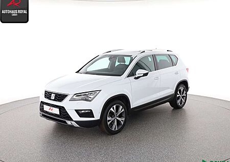 Seat Ateca 2.0 TDI 4Drive KEYLESS,PANO,AMBIENTE,BEATS