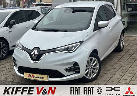 Renault ZOE R135 ZE50 Batteriekauf Experience KAMERA LED NAVI