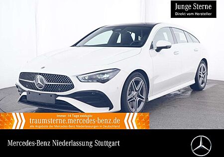Mercedes-Benz CLA 250 4M AMG+PANO+360°+MULTIBEAM+TOTW+KEYLESS