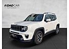 Jeep Renegade Longitude Navi Garantie DAB Ambiente