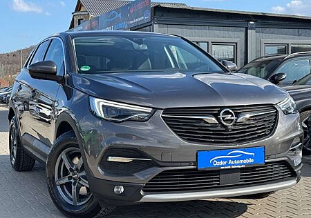 Opel Grandland X 2.0 CDTI Innovation+TÜV NEU+Garantie