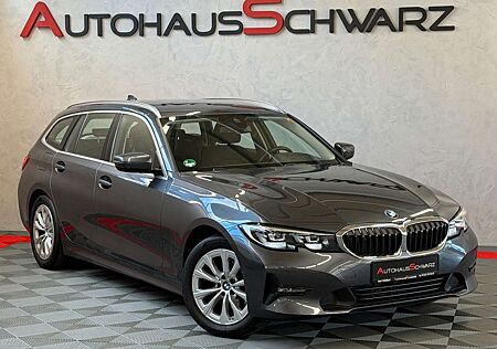 BMW 320 i Advantage Aut. Led VirtCock Kamera FahrAss