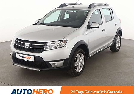Dacia Sandero 0.9 TCe Stepway Prestige*AHK*TEMPO*KLIMA*