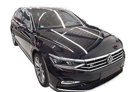 VW Passat Variant Volkswagen Elegance R-Line 2.0 TDI 200 PS DSG 4M VOLL SHZ/DCC
