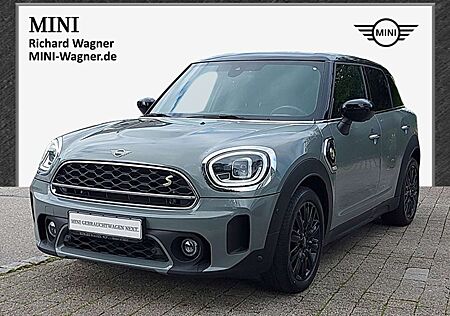 Mini Cooper S Countryman Cooper SE Countryman Allrad El. Panodach Navi LED Kurvenlicht ACC El. H