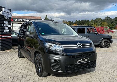 Citroën Berlingo Citroen Kasten Club M/L1 1.HAND-40KM-SHZG-AHK