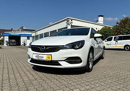 Opel Astra 1.5 D Start/Stop Business Edition