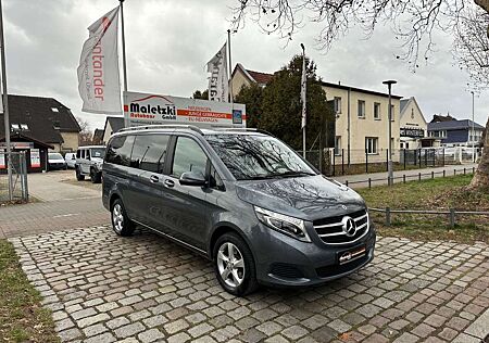 Mercedes-Benz V 250 d Lang Edition 4Matic*LED*StHz*Totwinkel*