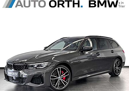 BMW 340 xDrive Touring PANO HUD ST-HZG ACC 360° HK