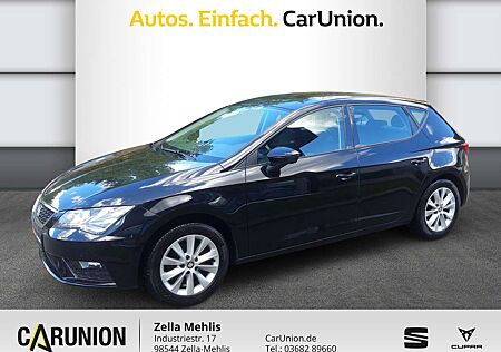 Seat Leon Style 1.4 TSI *KLIMA*NAVI*EINPARKS*TEMPOM*