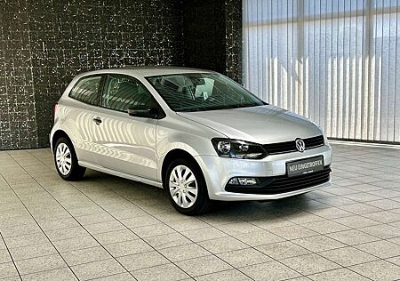 VW Polo Volkswagen V 2 Hand* Sehr gepflegt* Trendline*