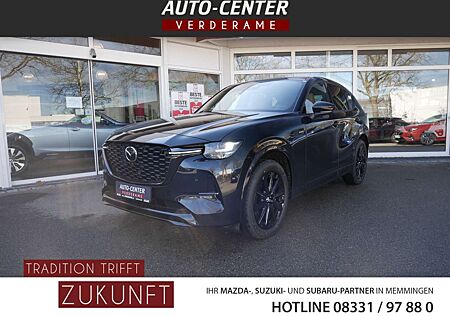 Mazda CX-60 e-SKYACTIV-D 254 Homura MATRIX-LED 360°