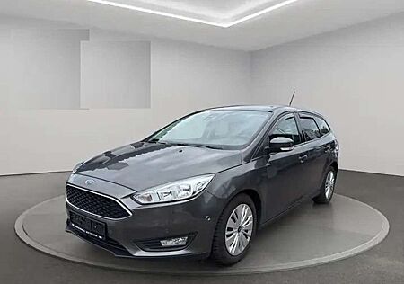 Ford Focus Turnier 1.0 EcoBoost Business Edition