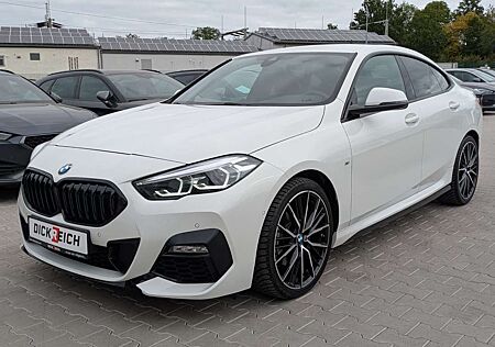 BMW Others 218 Gran Coupé M Sport SHADOW*LED-Ad.*KAM*19"ALU