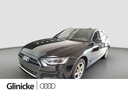 Audi A4 35 TDI S-tronic Sitzheizung Tempomat Na