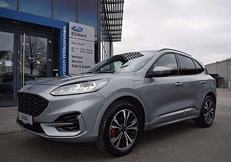 Ford Kuga ST-LINE X 2.5l PHEV ACC,Adap.LED-Scheinw.,G