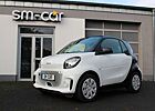 Smart ForTwo Coupe electric drive / EQ