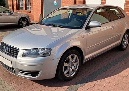 Audi A3 1.6 Ambition