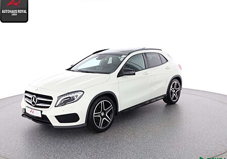 Mercedes-Benz GLA 200 AMG NIGHT SPURPAKET,KAMERA,BI-XENON,19Z