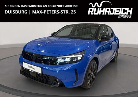 Opel Corsa F GS 1.2 FACELIFT MHEV 48V NAVI MATRIX LED AWR ACC