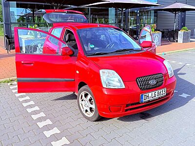 Kia Picanto 1.1 LX