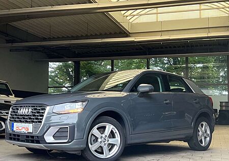 Audi Q2 sport ultra* 2 Hand* erst 71 Tkm