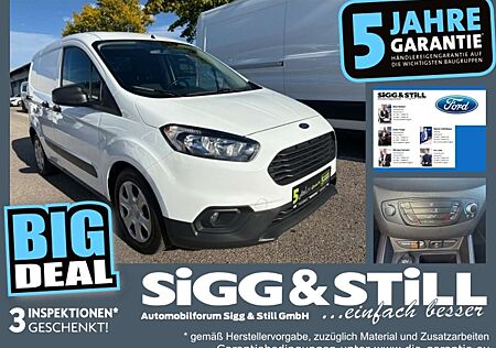 Ford Transit Courier 1.0 Trend KLIMA*SHZ*FRONTSCH-HEIZ