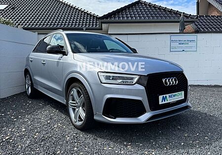 Audi RS Q3 2.5 TFSI Quattro Bose Carbon Pano SHZ Tempo