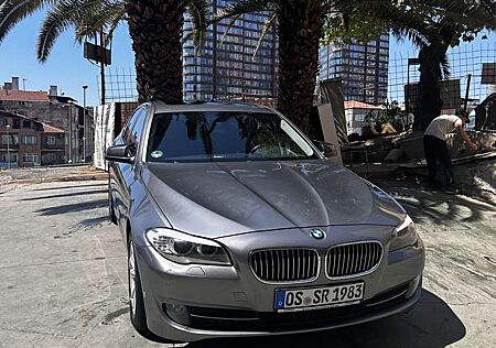 BMW 525d 525 Aut. ÖL NEU!! TÜV NEU 2027!!!